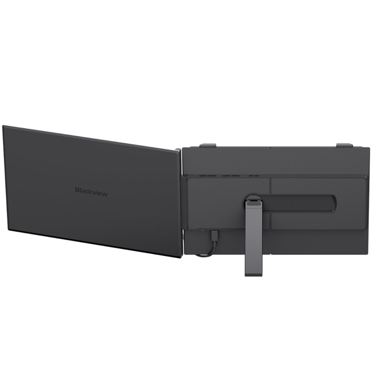 BLACKVIEW SCM6 Φορητή Οθόνη Full HD 14", Γκρίζο | Blackview| Image 4