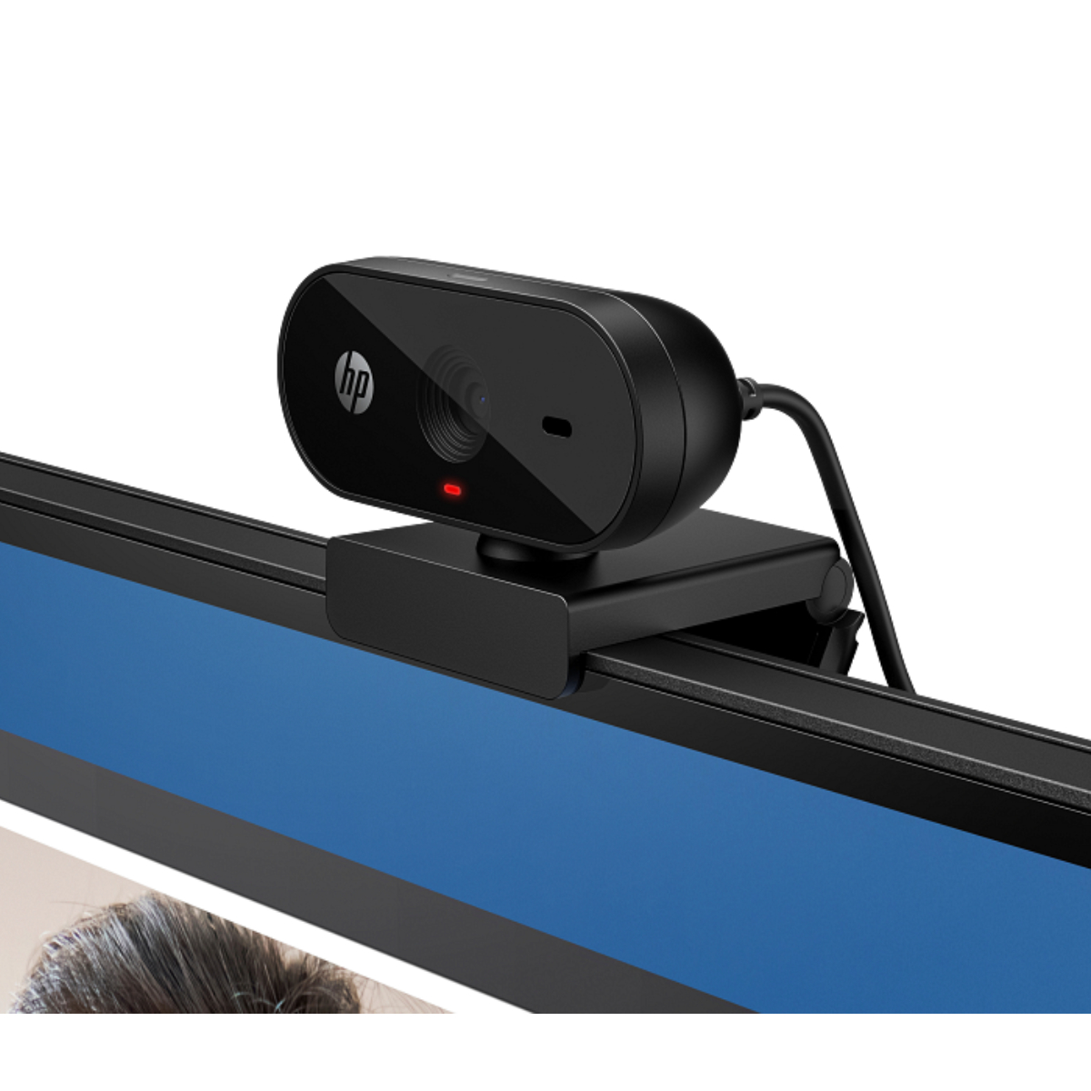 HP 320 Full HD Web Κάμερα | Hp| Image 2