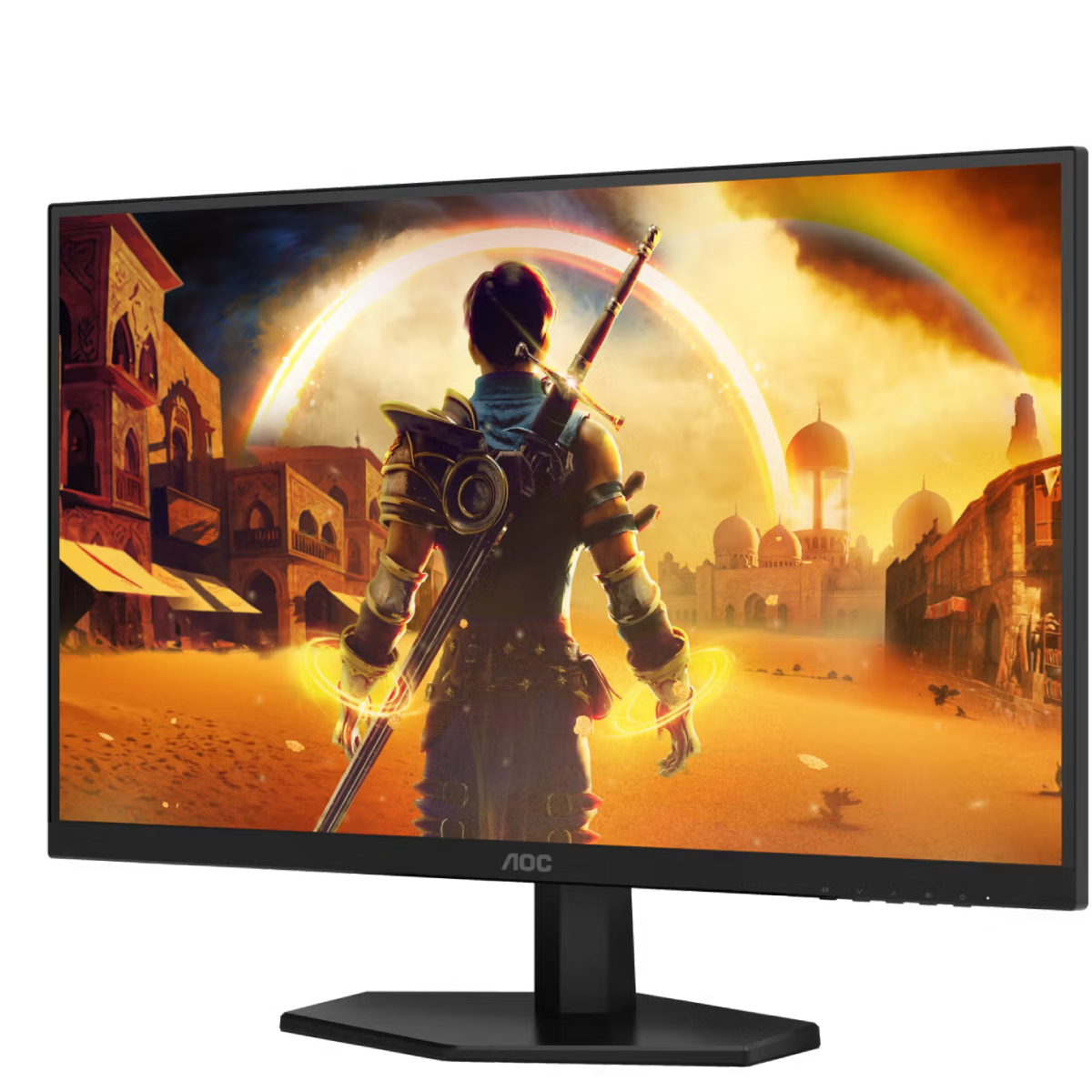 AOC Q27G42XE Οθόνη Gaming 27" | Aoc| Image 7