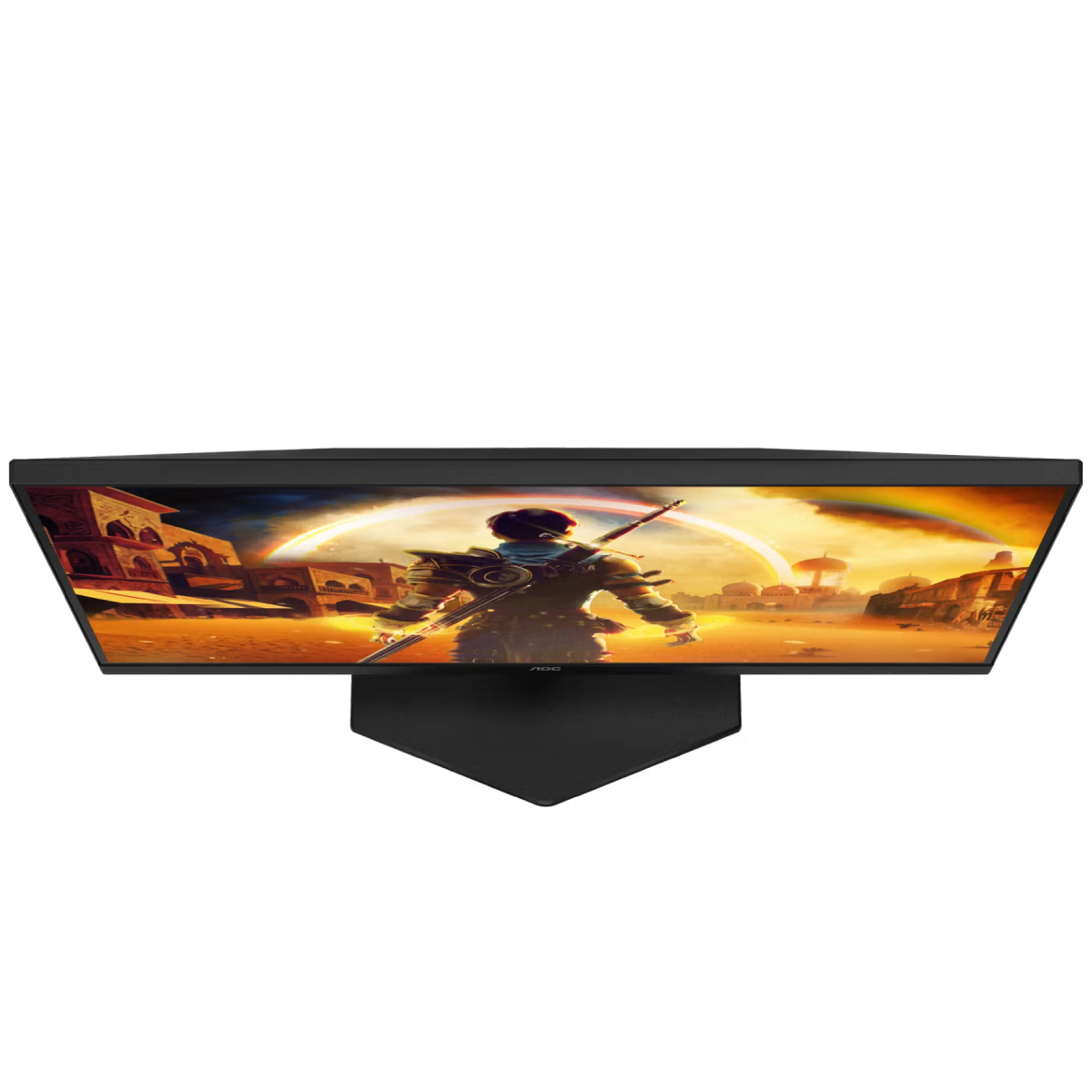 AOC Q27G42XE Οθόνη Gaming 27" | Aoc| Image 5