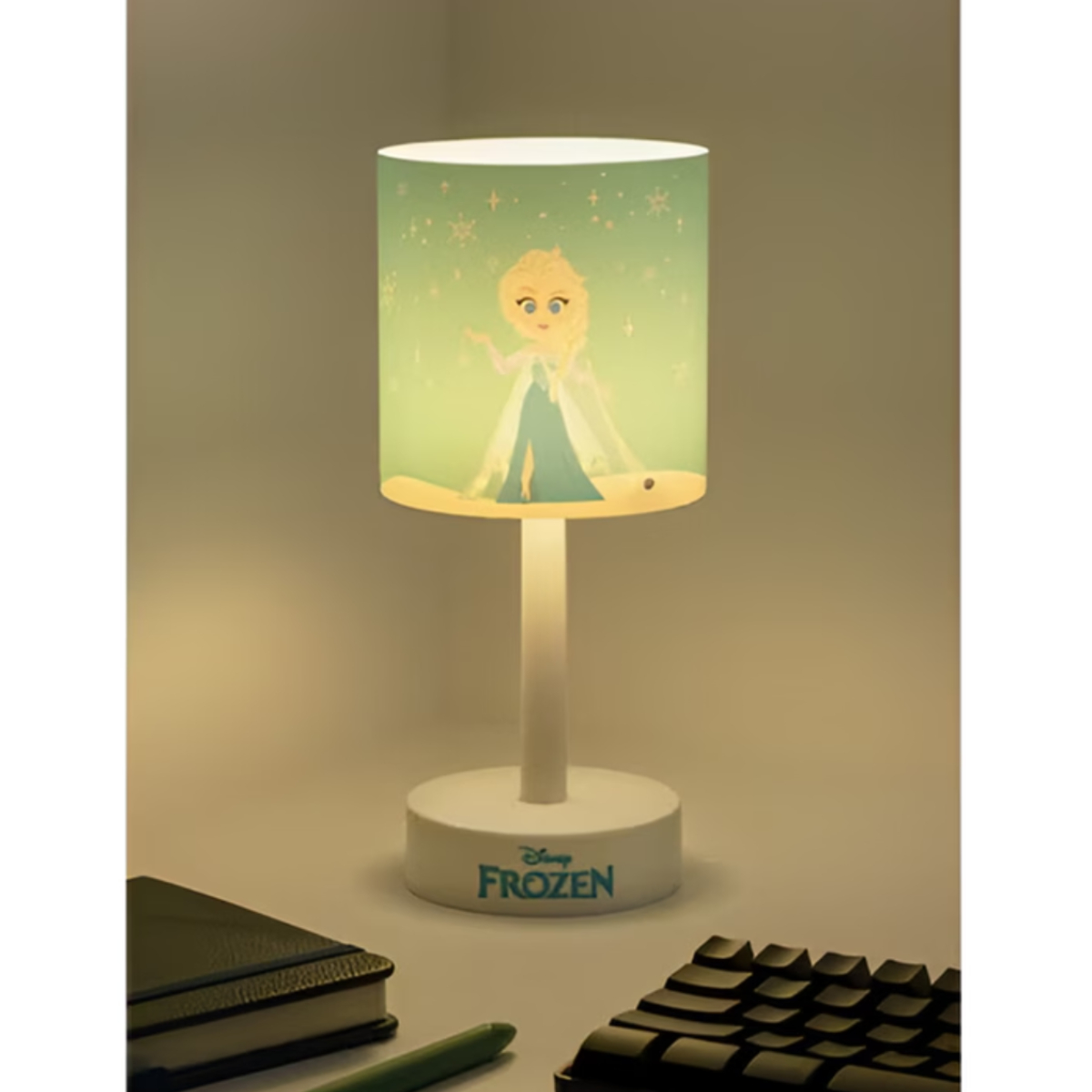 PALADONE 90227 Disney 100: Frozen Διακοσμητικό Φωτιστικό LED | Paladone| Image 3