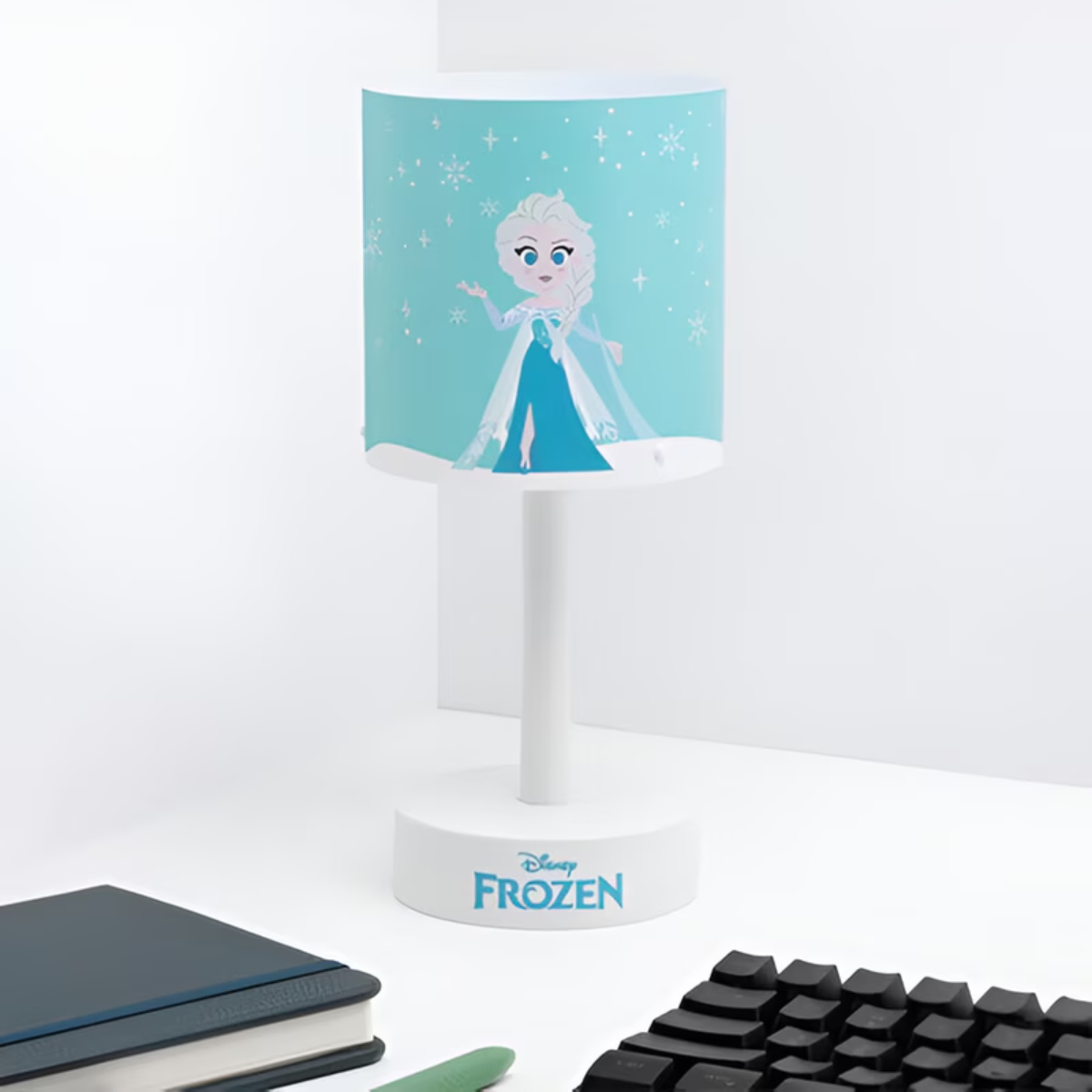PALADONE 90227 Disney 100: Frozen Διακοσμητικό Φωτιστικό LED | Paladone| Image 2