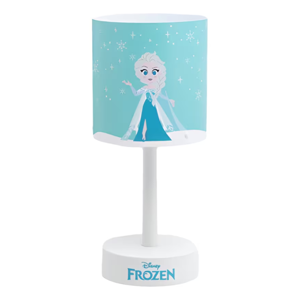 PALADONE 90227 Disney 100: Frozen Διακοσμητικό Φωτιστικό LED | Paladone| Image 1