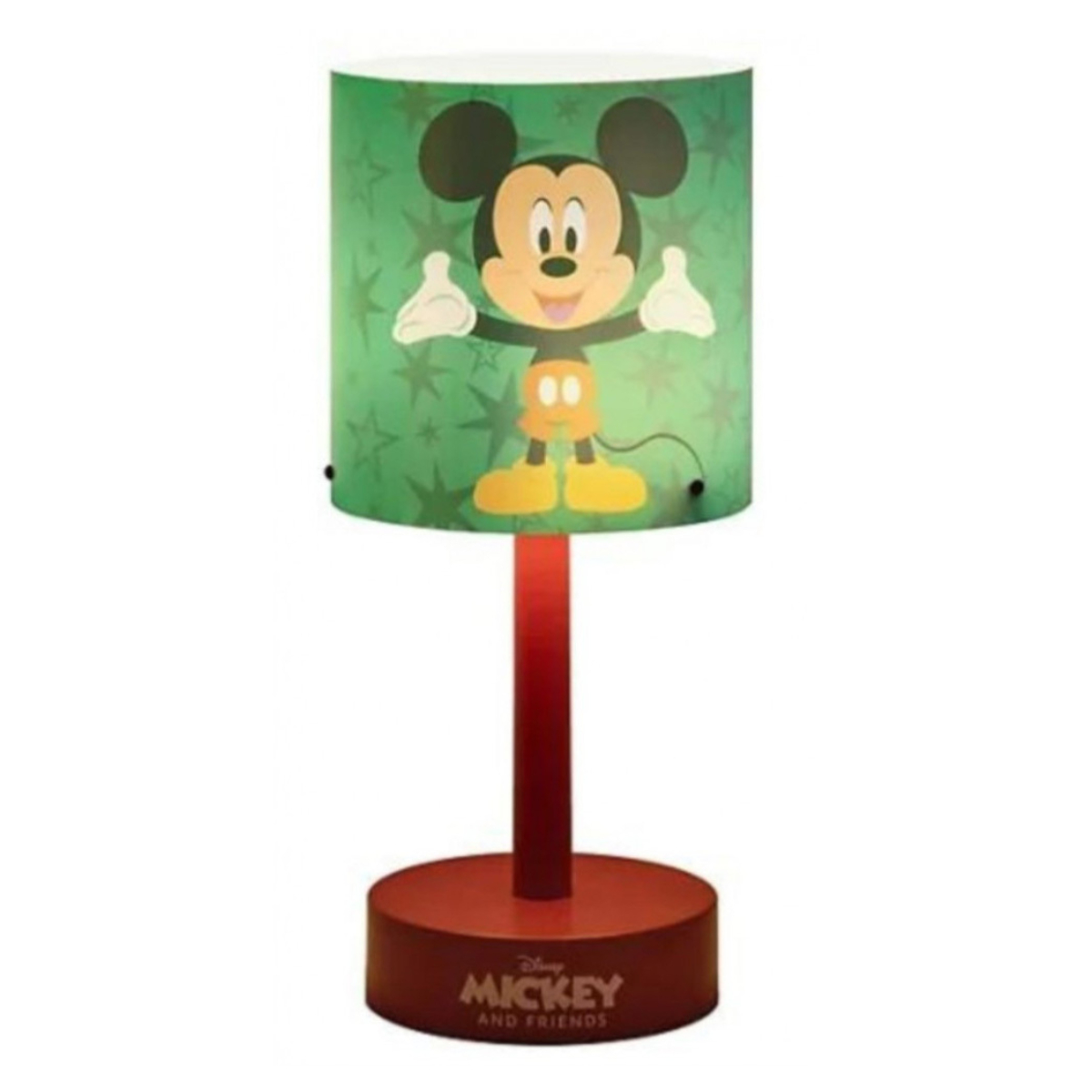 Image of suggested product: PALADONE 90226 Disney Mickey & Friends Διακοσμητικό Φωτιστικό LED