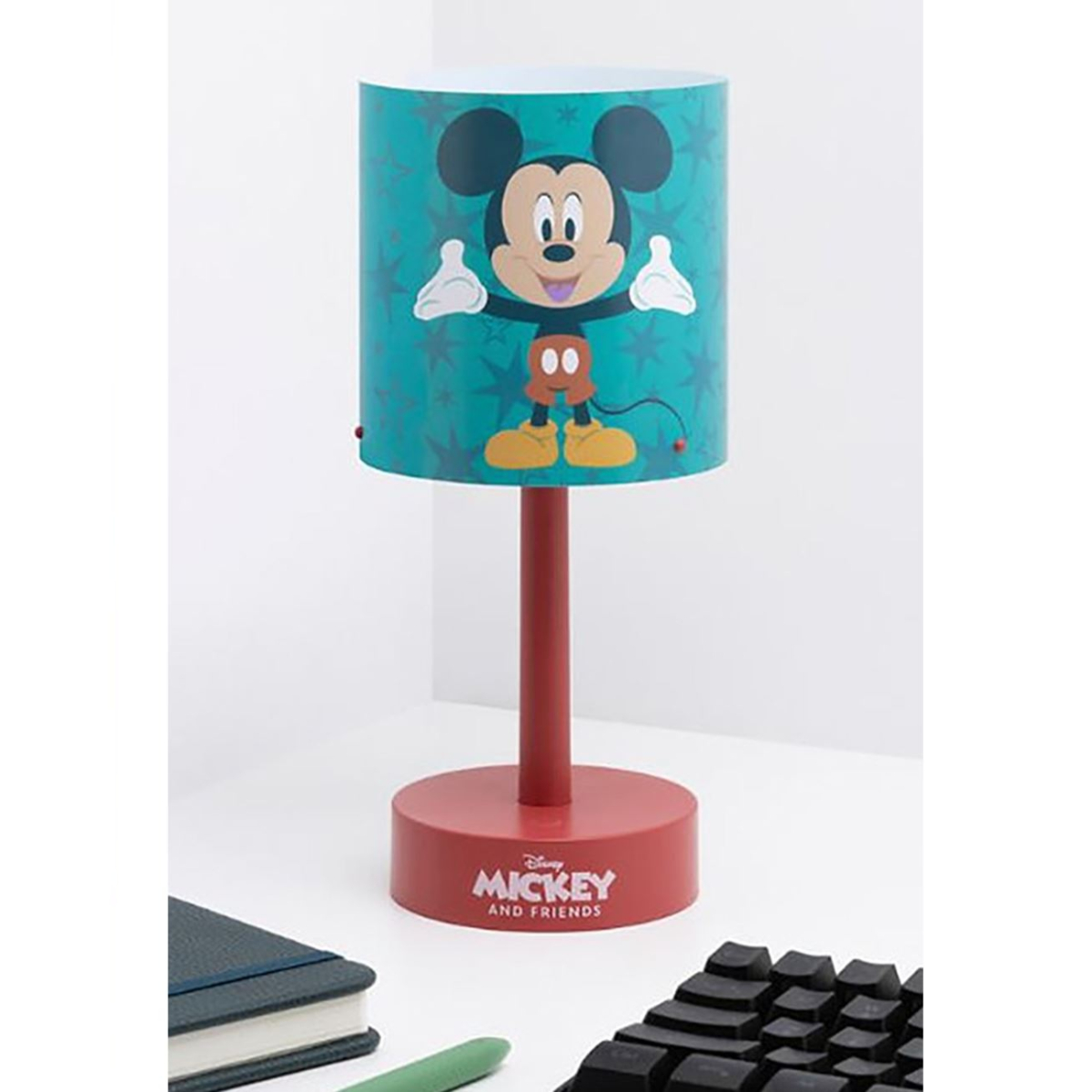 PALADONE 90226 Disney Mickey & Friends Διακοσμητικό Φωτιστικό LED | Paladone| Image 2