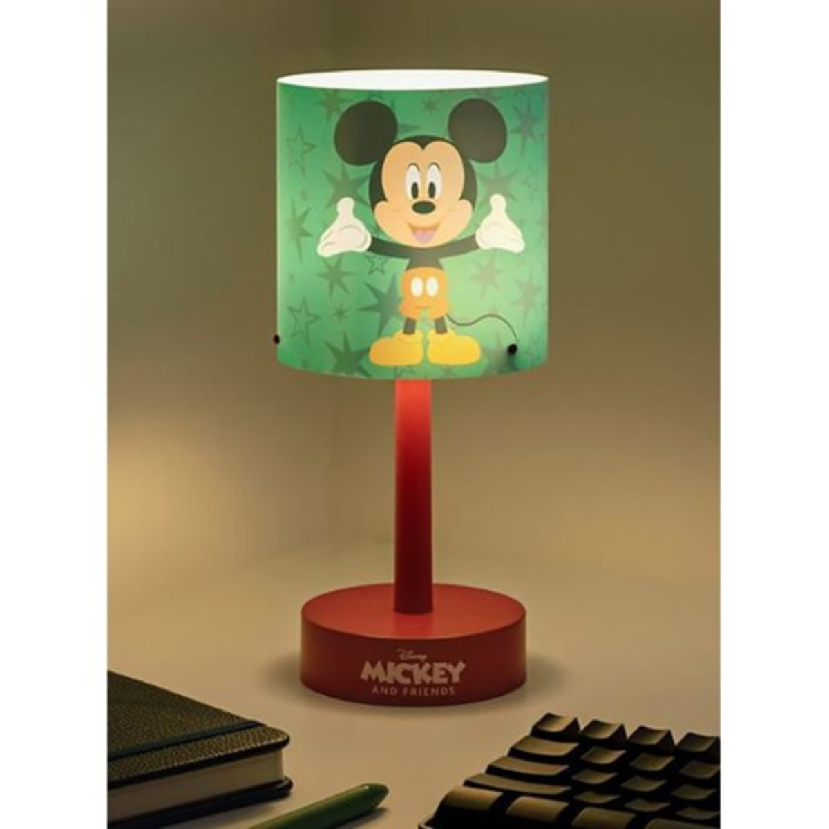 PALADONE 90226 Disney Mickey & Friends Διακοσμητικό Φωτιστικό LED | Paladone| Image 3