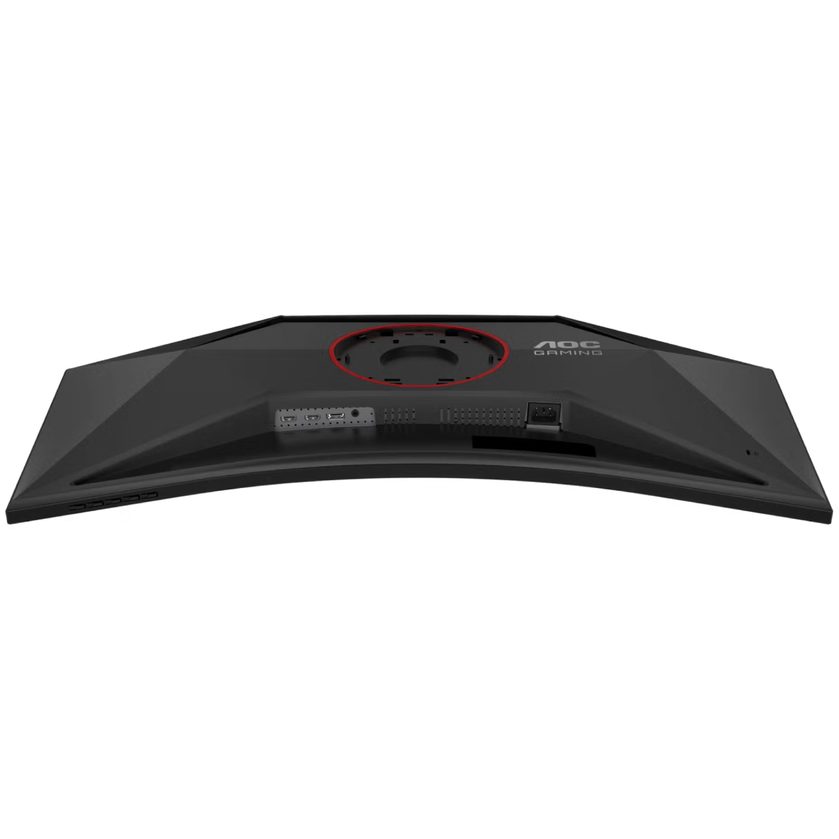 AOC CU34G4 Κυρτή Gaming Οθόνη 34" | Aoc| Image 14