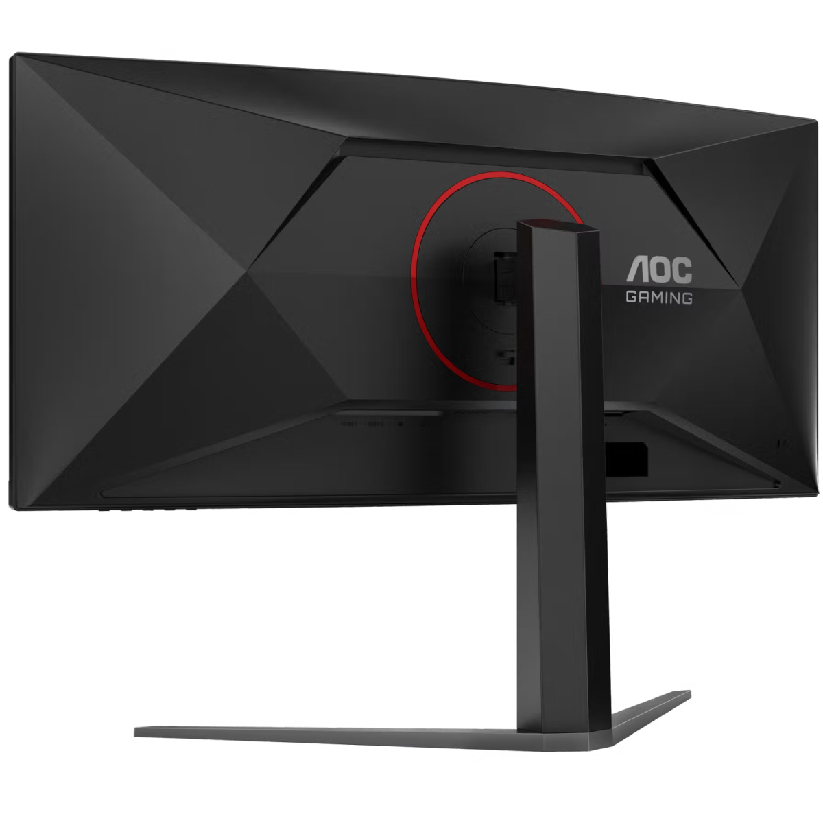 AOC CU34G4 Κυρτή Gaming Οθόνη 34" | Aoc| Image 13