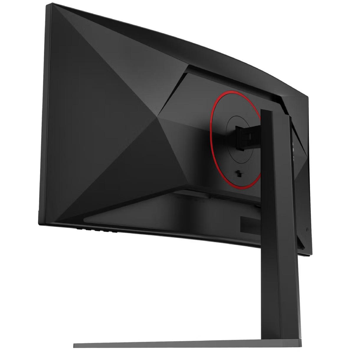 AOC CU34G4 Κυρτή Gaming Οθόνη 34" | Aoc| Image 12