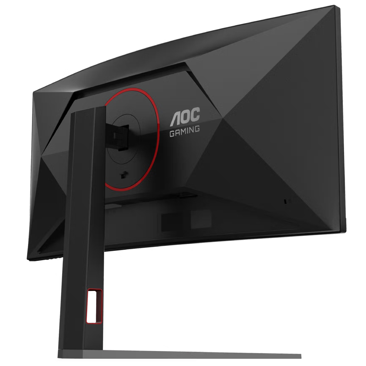AOC CU34G4 Κυρτή Gaming Οθόνη 34" | Aoc| Image 11