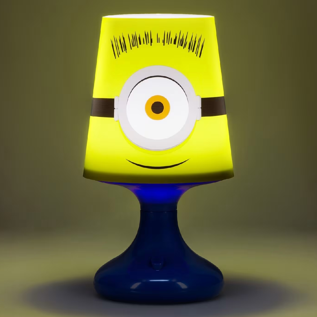 PALADONE 104540 Minions Διακοσμητικό Φωτιστικό LED | Paladone| Image 2