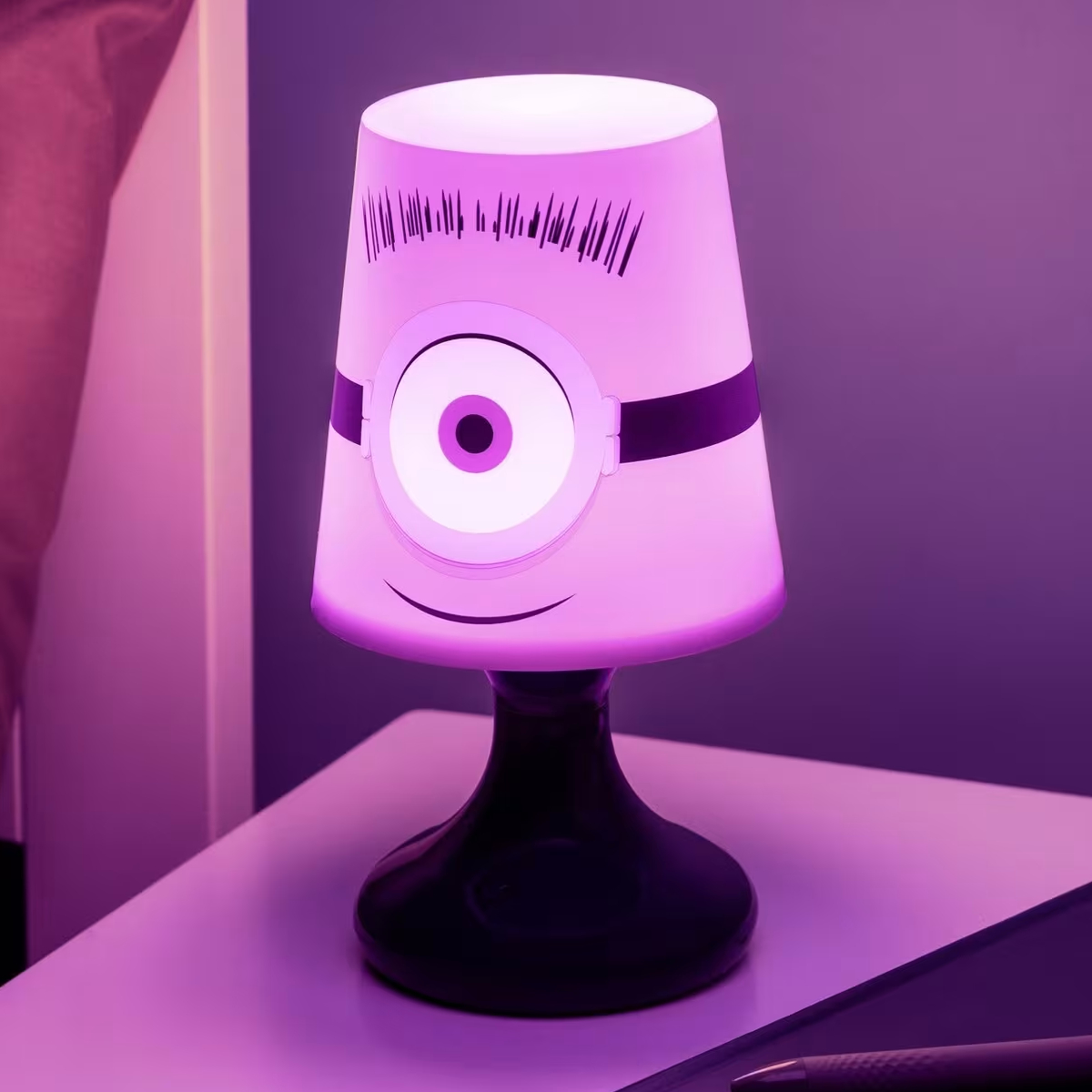 PALADONE 104540 Minions Διακοσμητικό Φωτιστικό LED | Paladone| Image 4