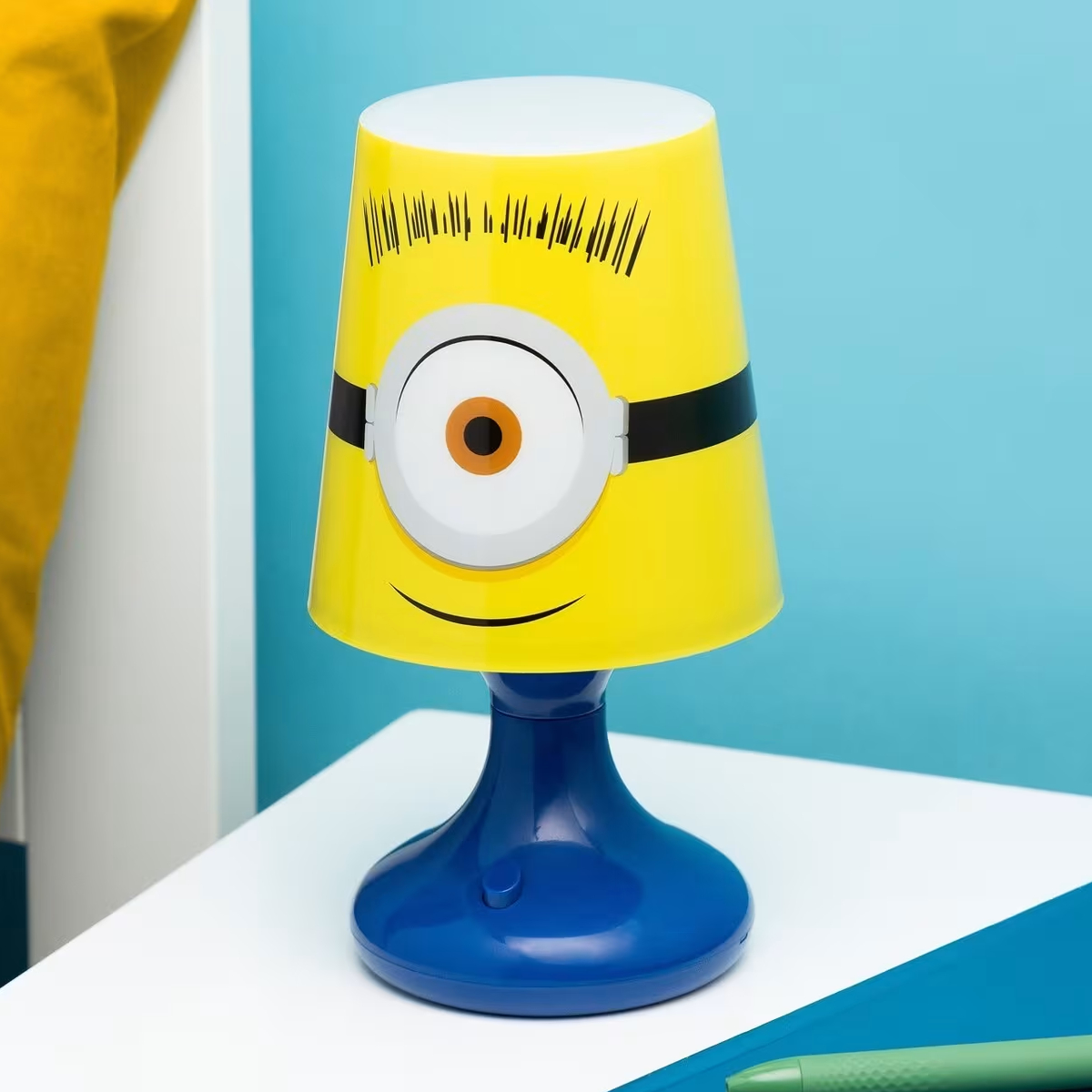 PALADONE 104540 Minions Διακοσμητικό Φωτιστικό LED | Paladone| Image 3