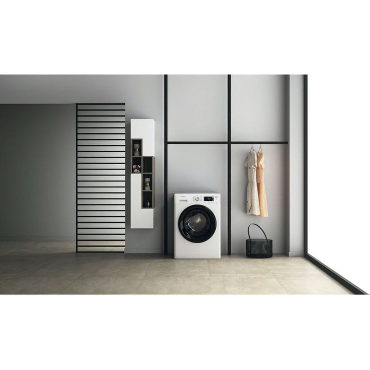 WHIRLPOOL FFB 8469 BV EE Πλυντήριο Ρούχων 8kg με Ατμό | Whirlpool| Image 12