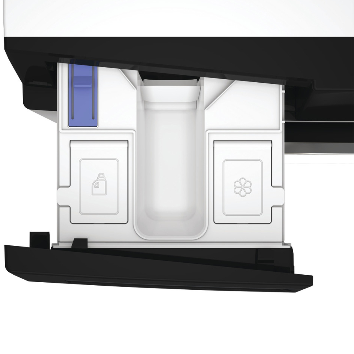 WHIRLPOOL WPM 07W ADS EE Πλυντήριο Ρούχων 10kg AutoDose | Whirlpool| Image 6