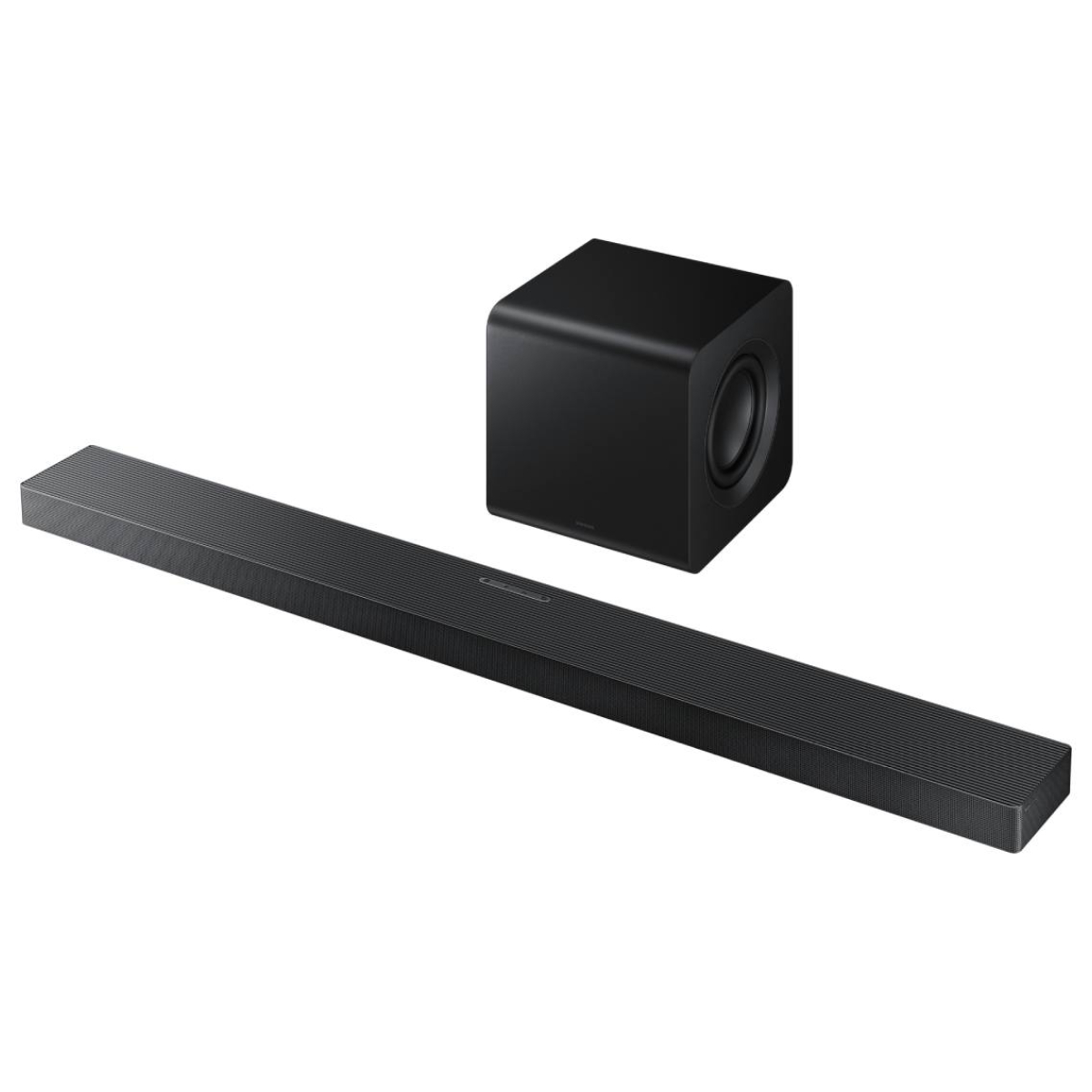 SAMSUNG HW-QS700F/ZF Μπάρα Ηχείων 3.1.2 Καναλιών | Samsung| Image 2