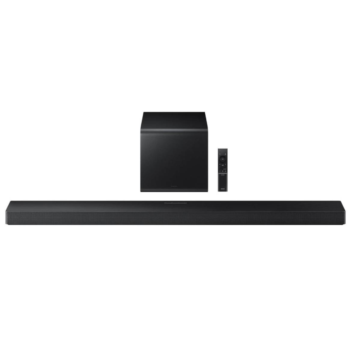 Image of suggested product: SAMSUNG HW-QS700F/ZF Μπάρα Ηχείων 3.1.2 Καναλιών