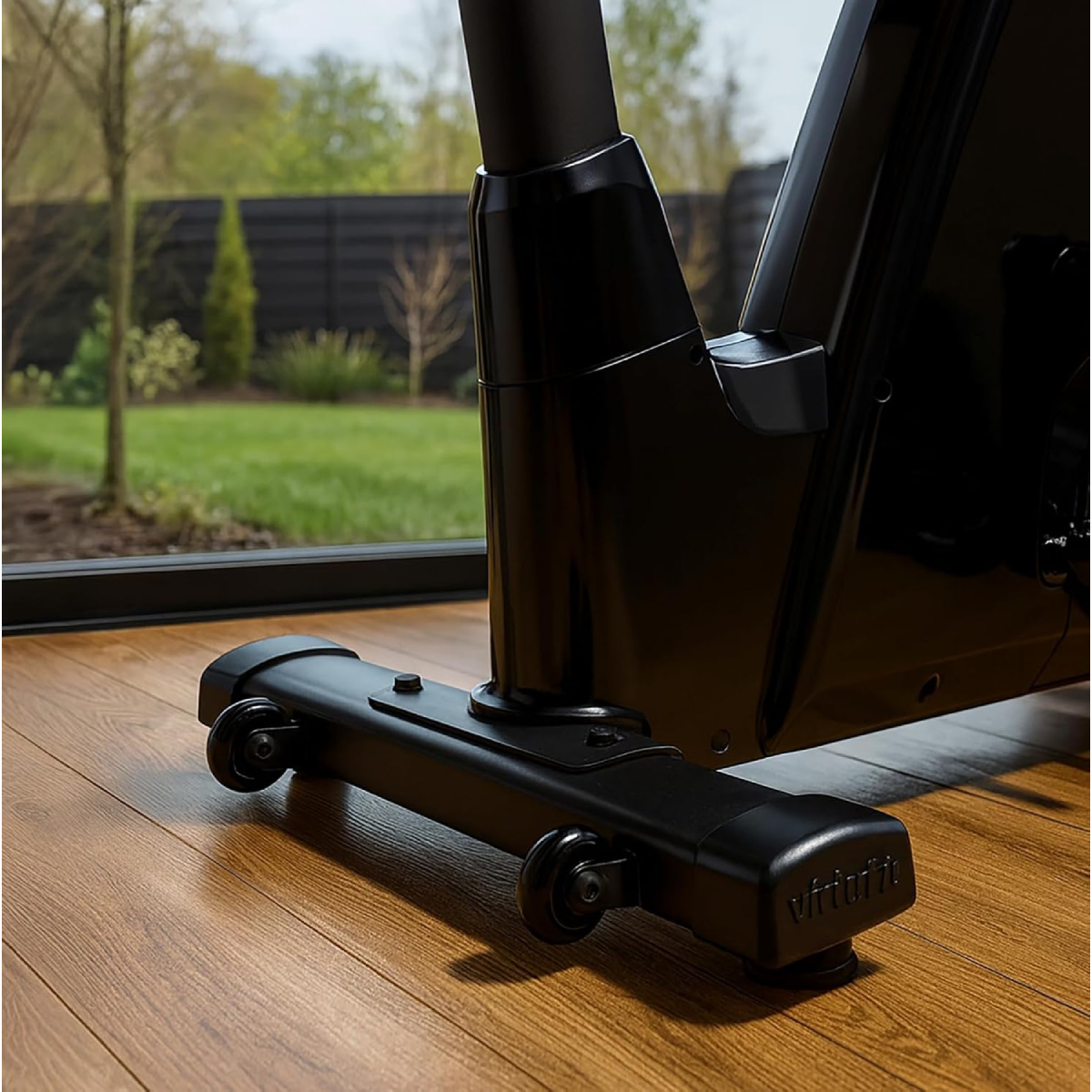 VIRTUFIT VFHTR200i Ποδήλατο Γυμναστικής | Virtufit| Image 4