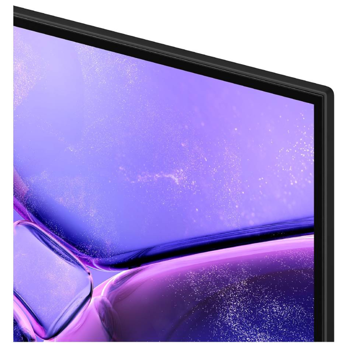 SAMSUNG UE65U8072FUXXH Crystal UHD Smart Τηλεόραση, 65" product image  | image 4