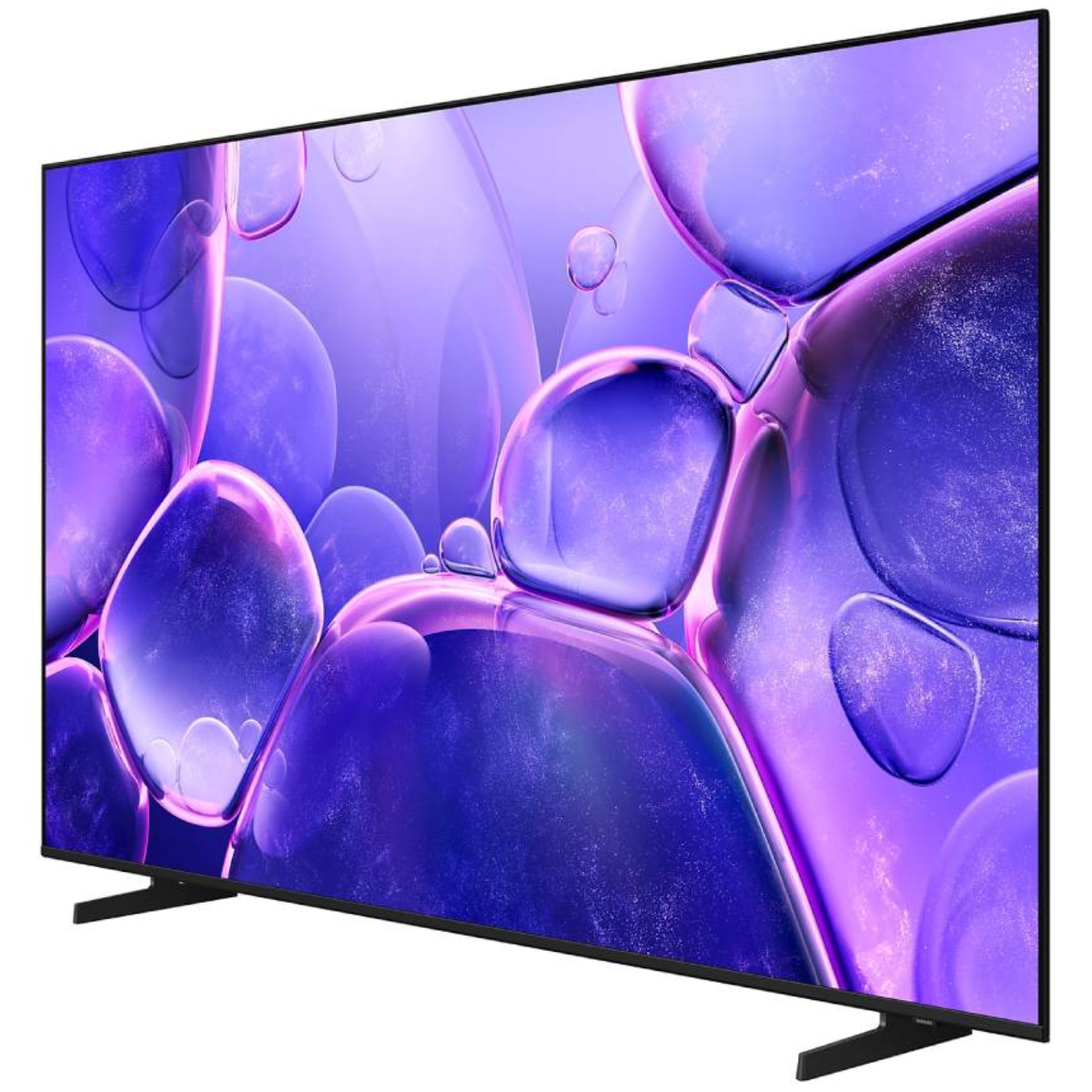 SAMSUNG UE65U8072FUXXH Crystal UHD Smart Τηλεόραση, 65" product image  | image 3