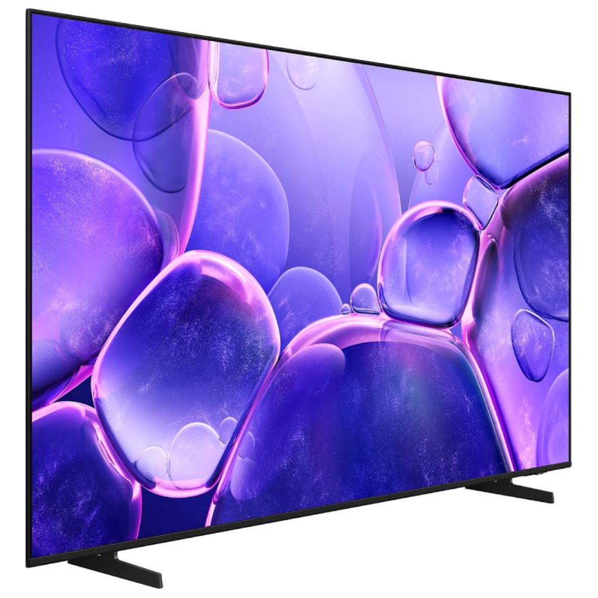 SAMSUNG UE65U8072FUXXH Crystal UHD Smart Τηλεόραση, 65" product image  | image 2