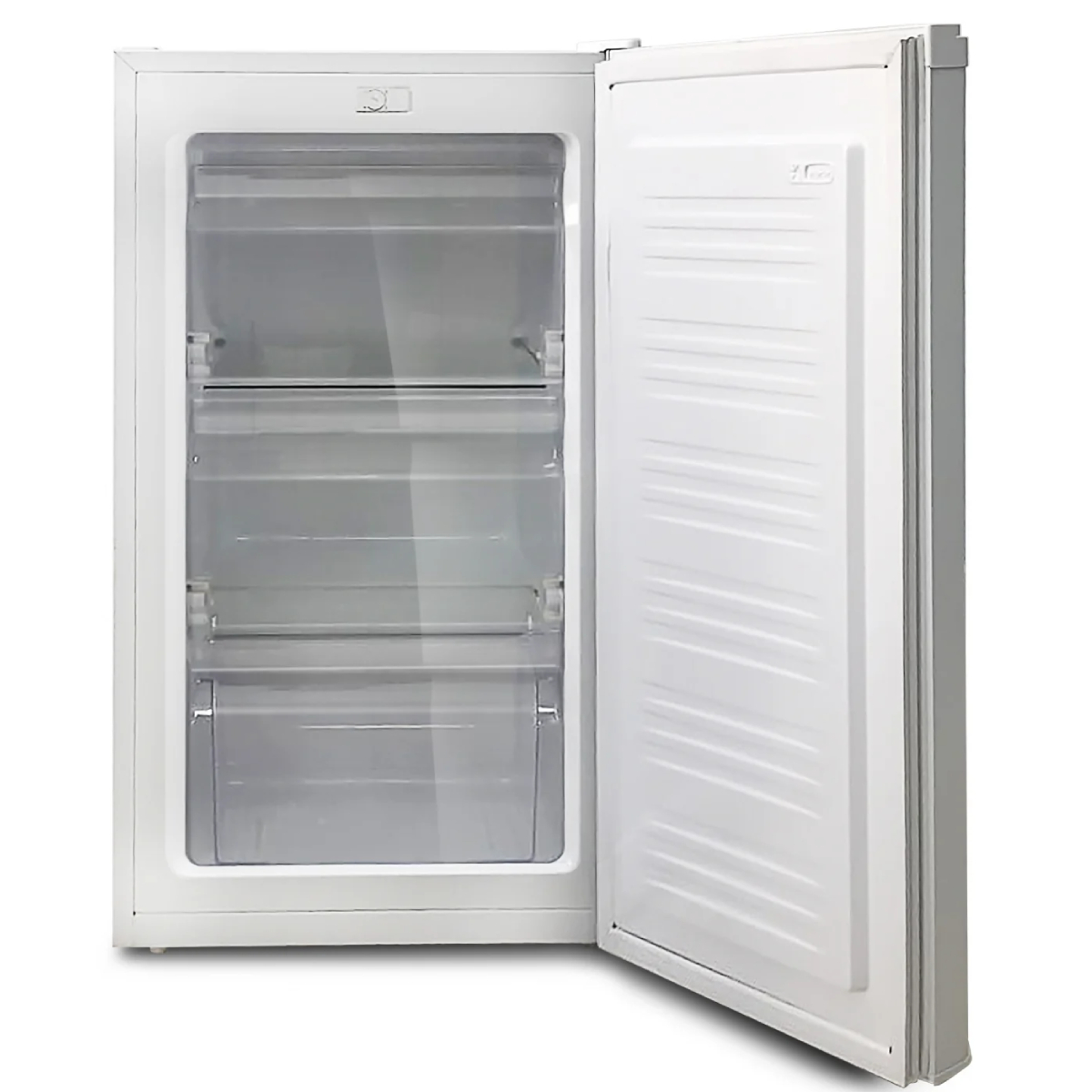 STARCREST SUF-63WH Κατακόρυφος Καταψύκτης, Άσπρο product image  | image 2