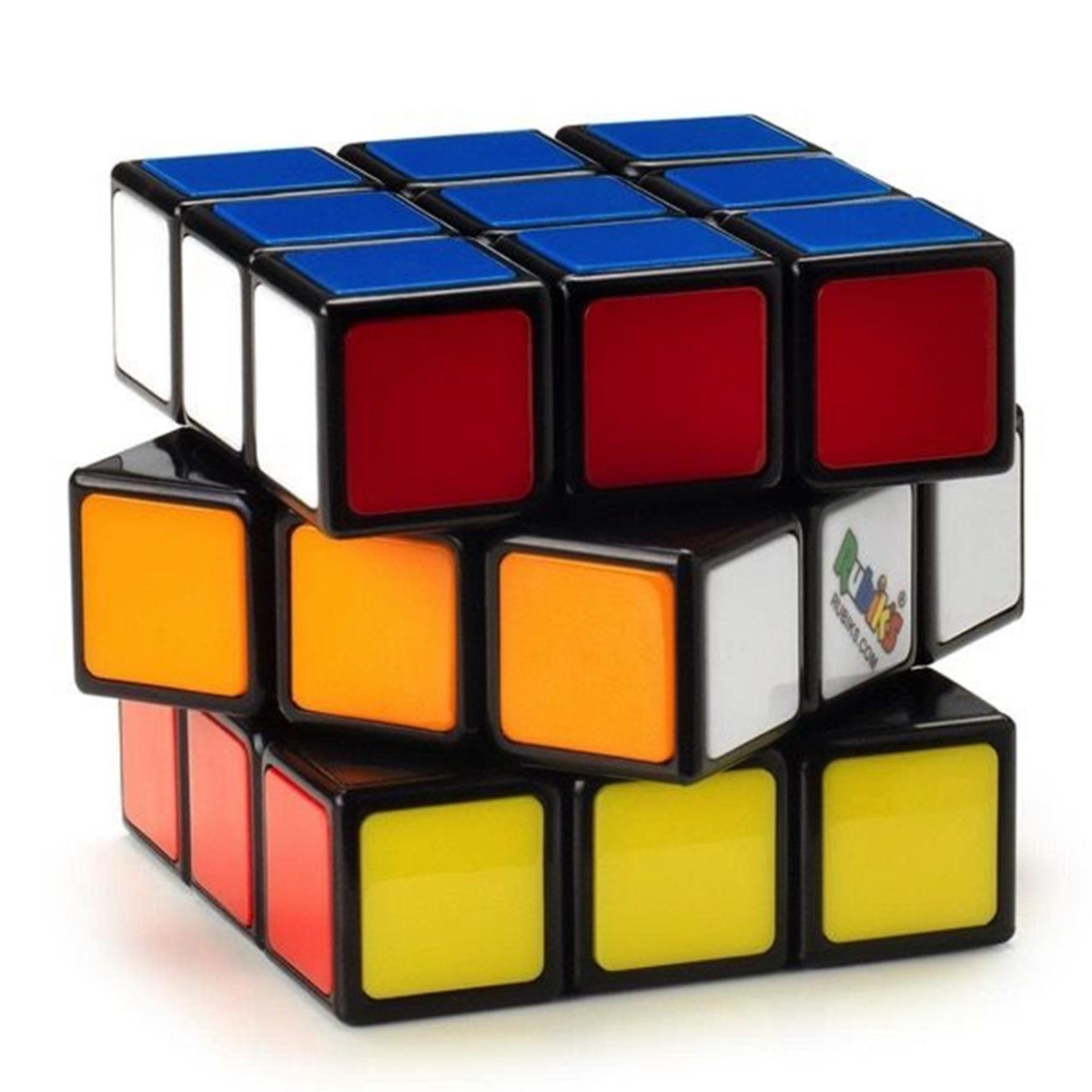 SPIN MASTER 6063968 Rubik’s Cube 3x3 | Spin-master| Image 1