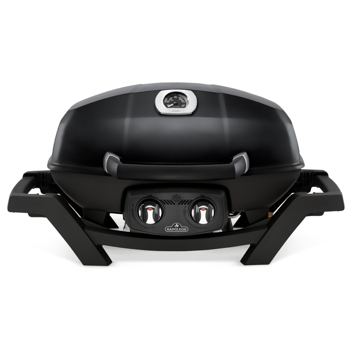 NAPOLEON PRO285-BK-GR Portable Gas Grill TravelQ PRO 285 product image  | image 1