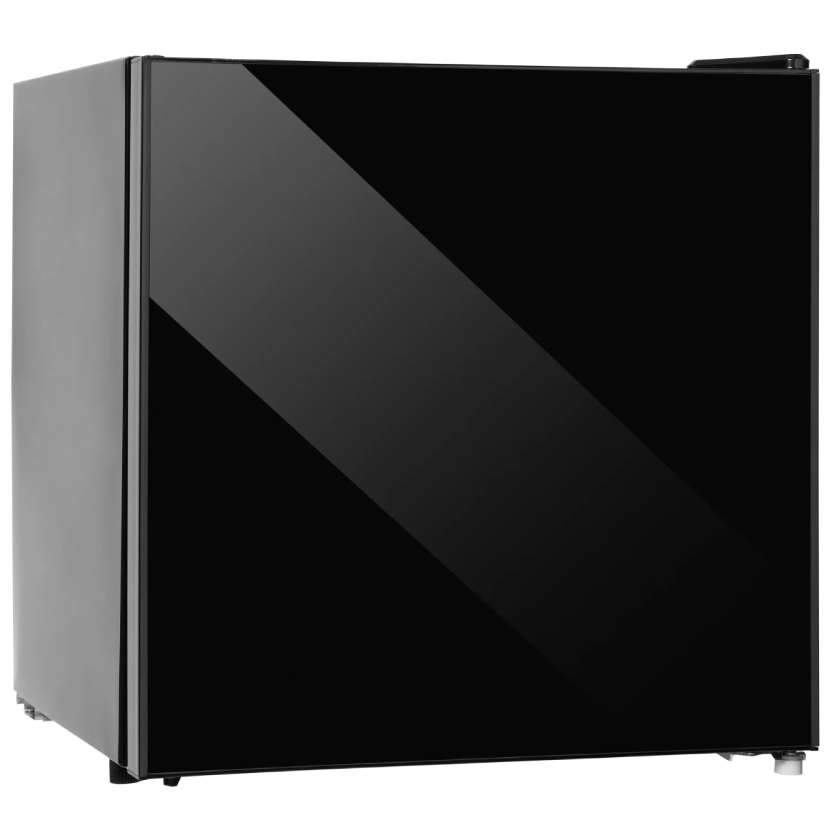 STARCREST SMB-47GLS-BK Ψυγείο Mini Bar, Μαύρο Γυαλί product image  | image 2