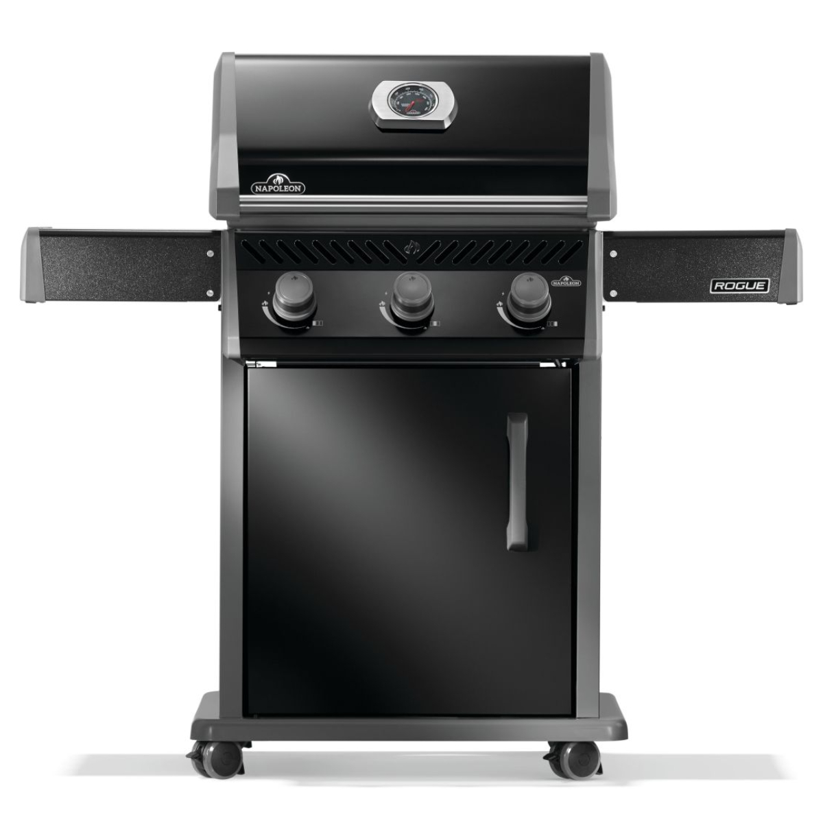 NAPOLEON R425PK-2-GR Ψησταριά Υγραερίου 3 Εστίες Rogue 425 product image  | image 1