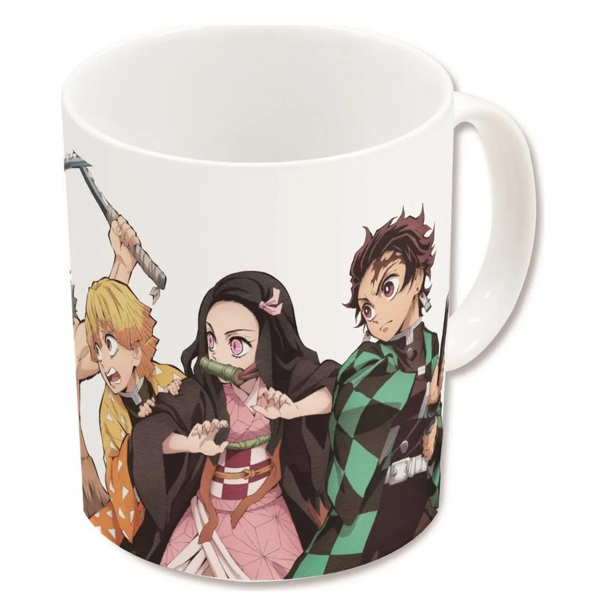 STOR 105638 Demon Slayer Κεραμική Κούπα, 325 ml product image  | image 1