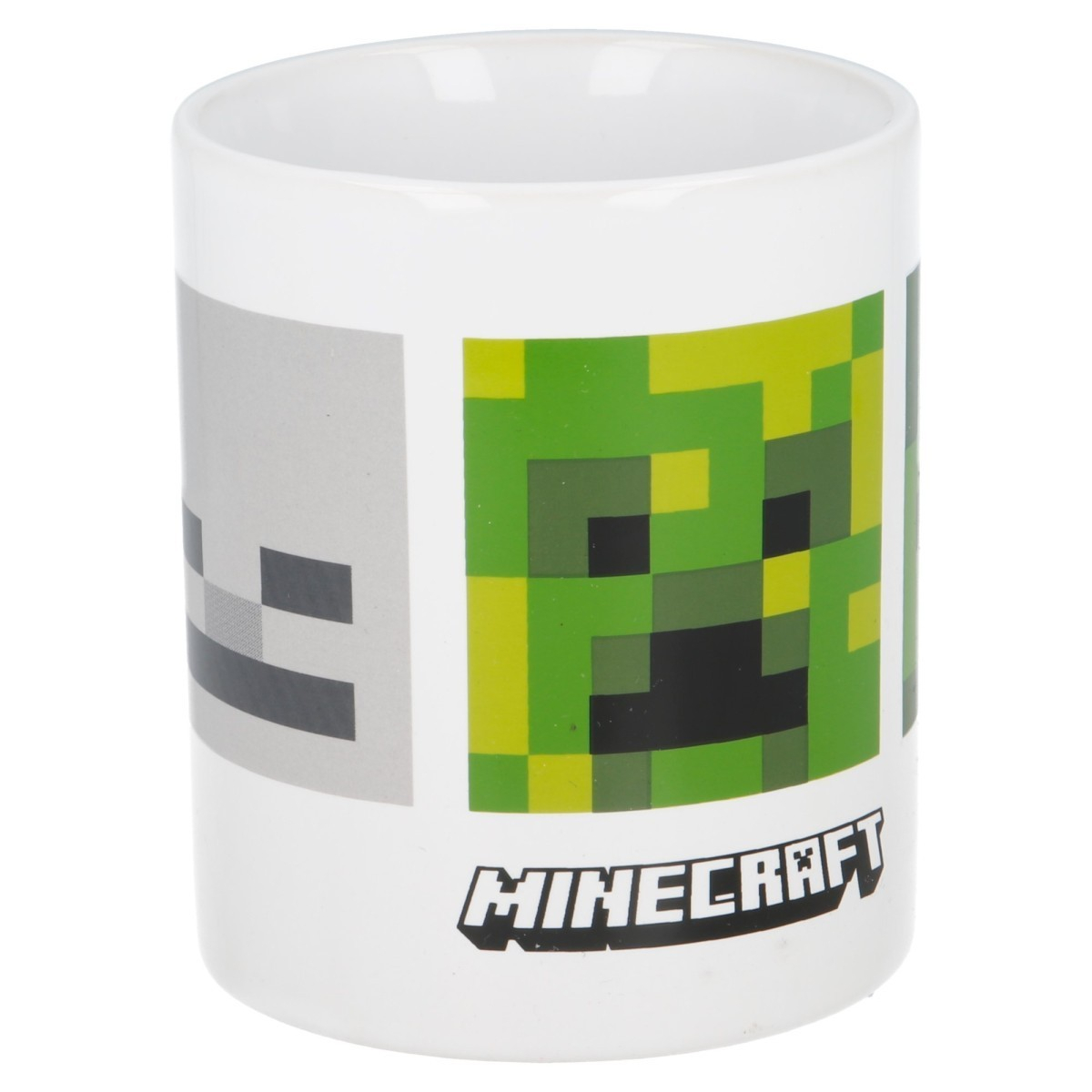STOR 105625 Minecraft Κεραμική Κούπα, 325 ml product image  | image 2