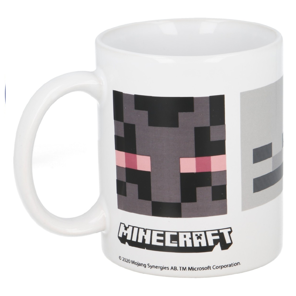 STOR 105625 Minecraft Κεραμική Κούπα, 325 ml product image  | image 1