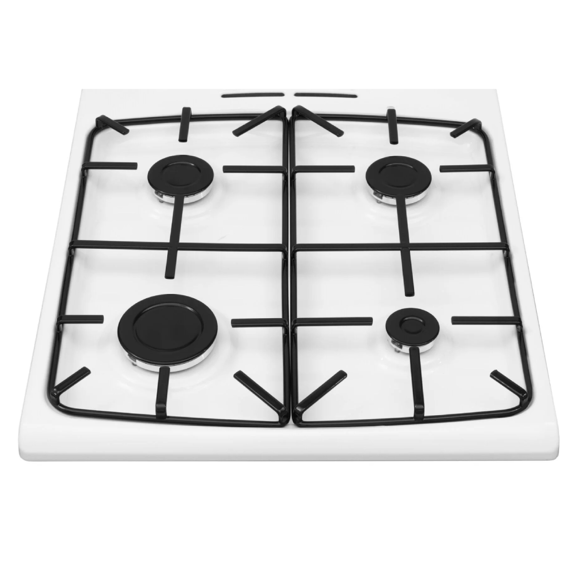 AMICA 58GGD4.23ZPPQ Ελεύθερη Κουζίνα Υγραερίου, 50 cm, Άσπρο product image  | image 4
