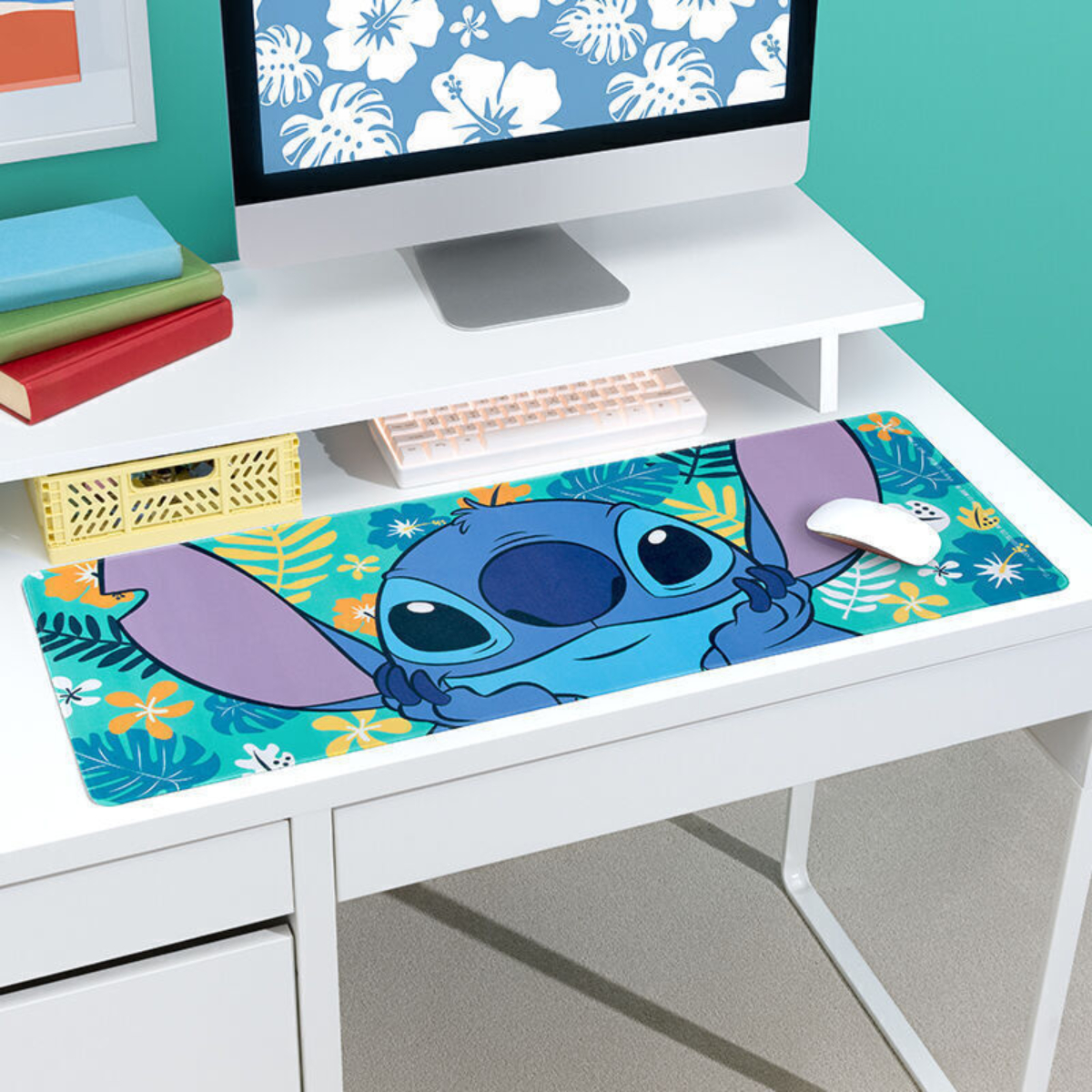 PALADONE 95259 Disney Stitch Mat Γραφείου product image  | image 3