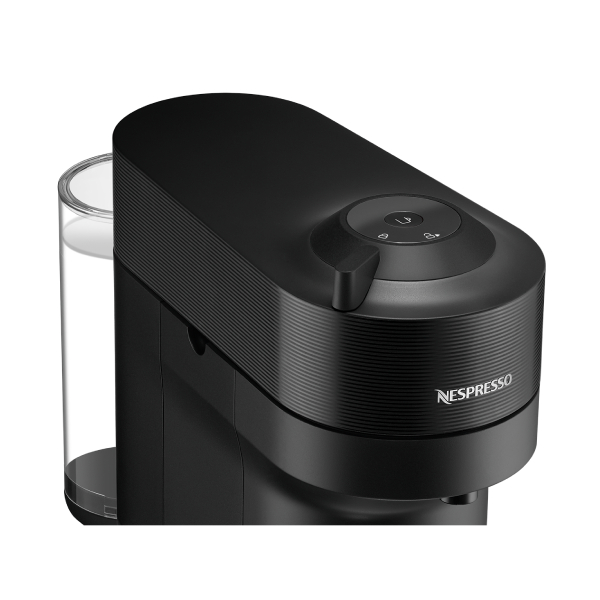DELONGHI Nespresso Vertuo Pop Καφετιέρα με Κάψουλα, Μαύρο | Delonghi| Image 3