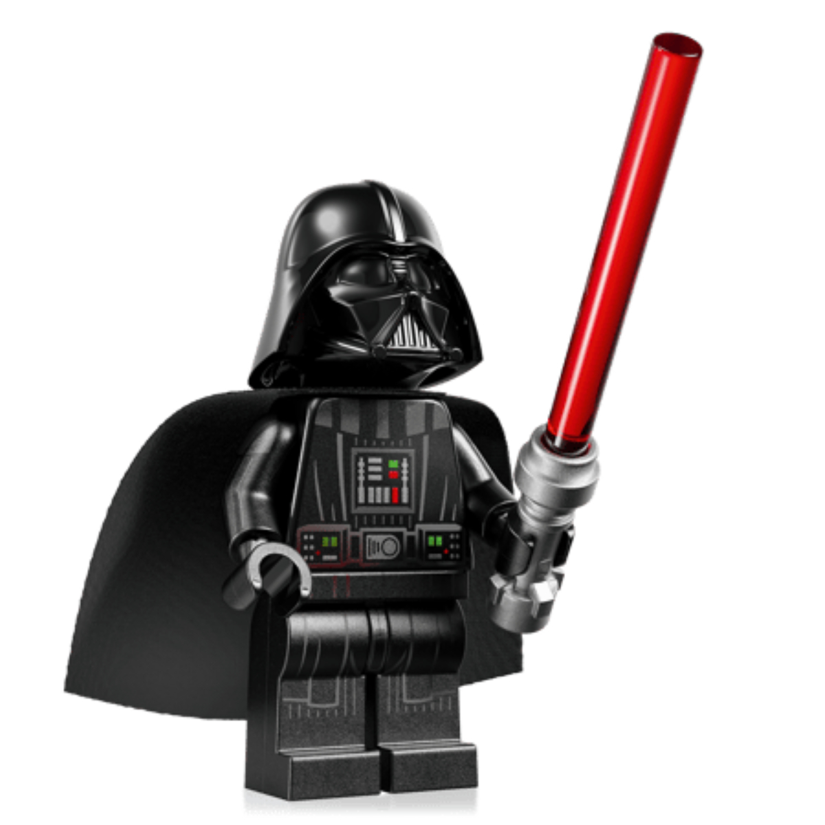 LEGO 75439 Star Wars Προτομή Darth Vader™ product image  | image 3