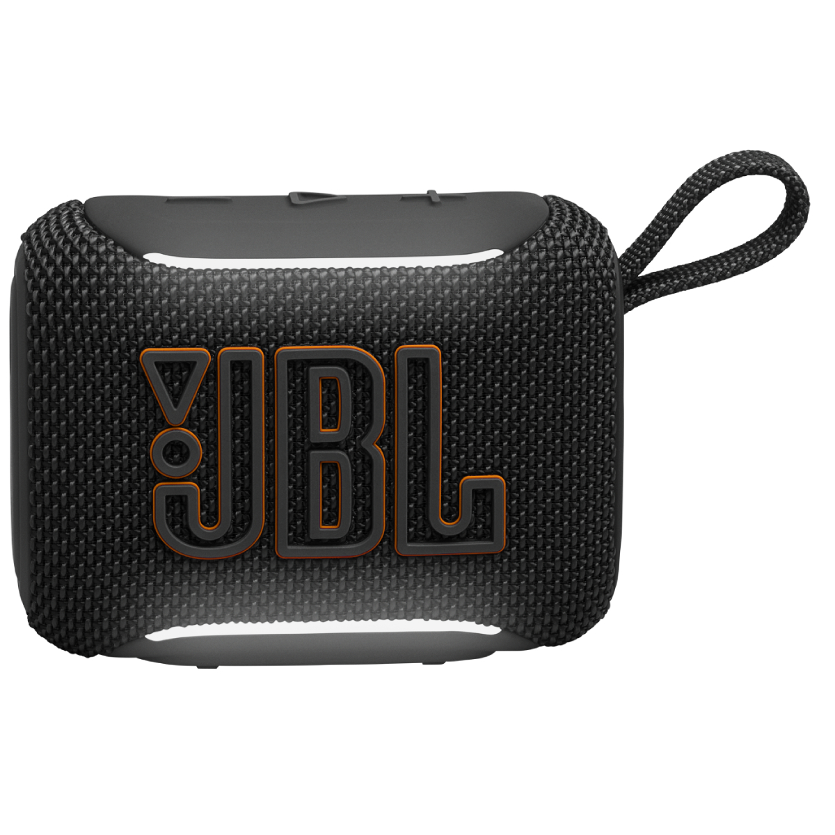 JBL JBLGO5BLK Go 5 Φορητό Αδιάβροχο Ηχείο, Μαύρο product image  | image 1