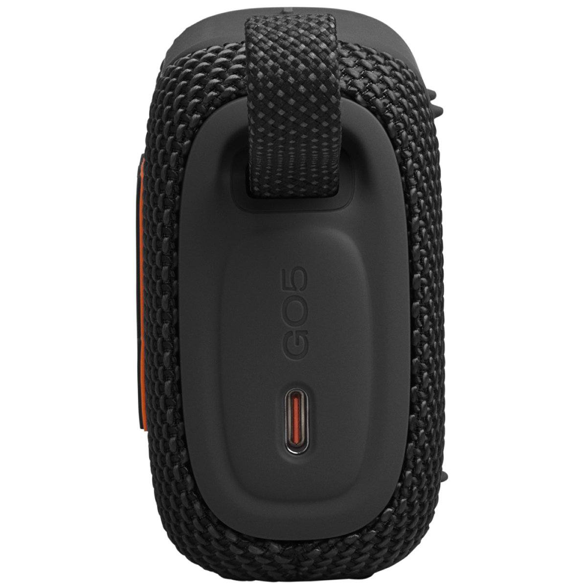 JBL JBLGO5BLK Go 5 Φορητό Αδιάβροχο Ηχείο, Μαύρο product image  | image 6