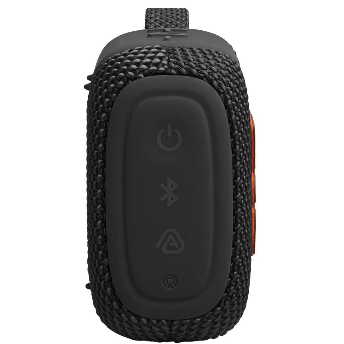 JBL JBLGO5BLK Go 5 Φορητό Αδιάβροχο Ηχείο, Μαύρο product image  | image 5