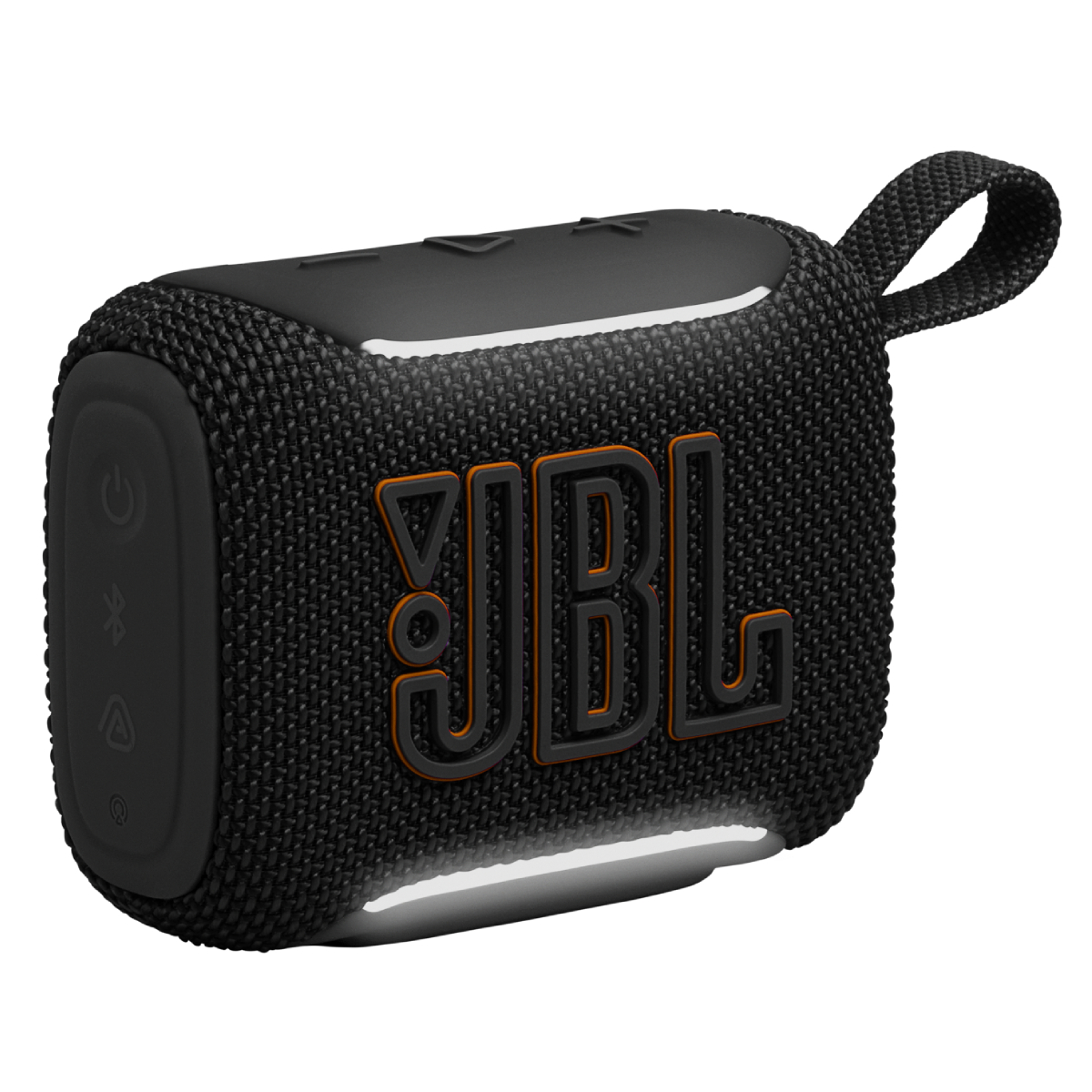 JBL JBLGO5BLK Go 5 Φορητό Αδιάβροχο Ηχείο, Μαύρο product image  | image 3