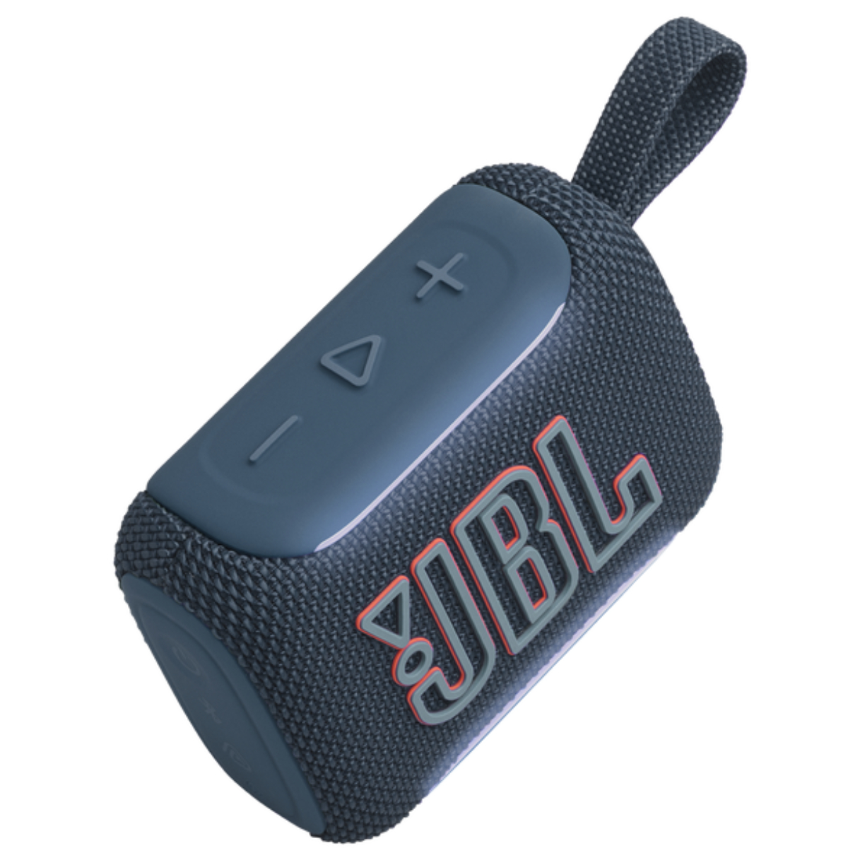 JBL JBLGO5BLU Go 5 Φορητό Αδιάβροχο Ηχείο, Μπλε product image  | image 4