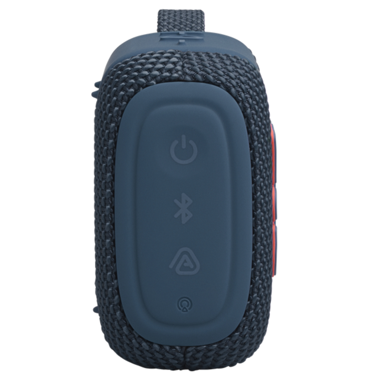 JBL JBLGO5BLU Go 5 Φορητό Αδιάβροχο Ηχείο, Μπλε product image  | image 5