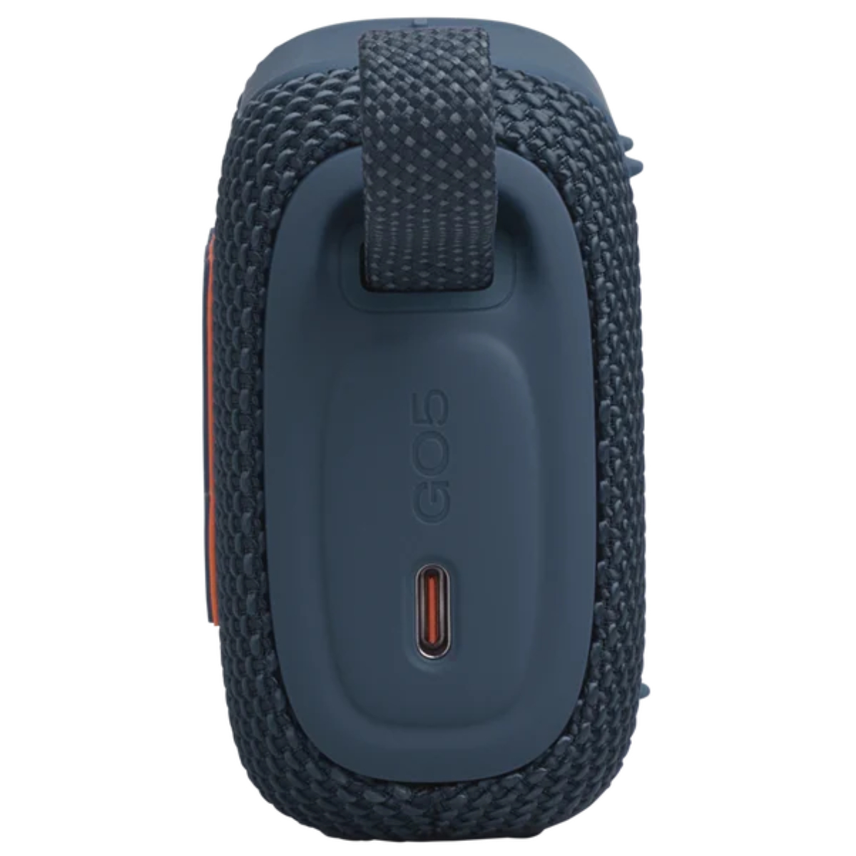 JBL JBLGO5BLU Go 5 Φορητό Αδιάβροχο Ηχείο, Μπλε product image  | image 6