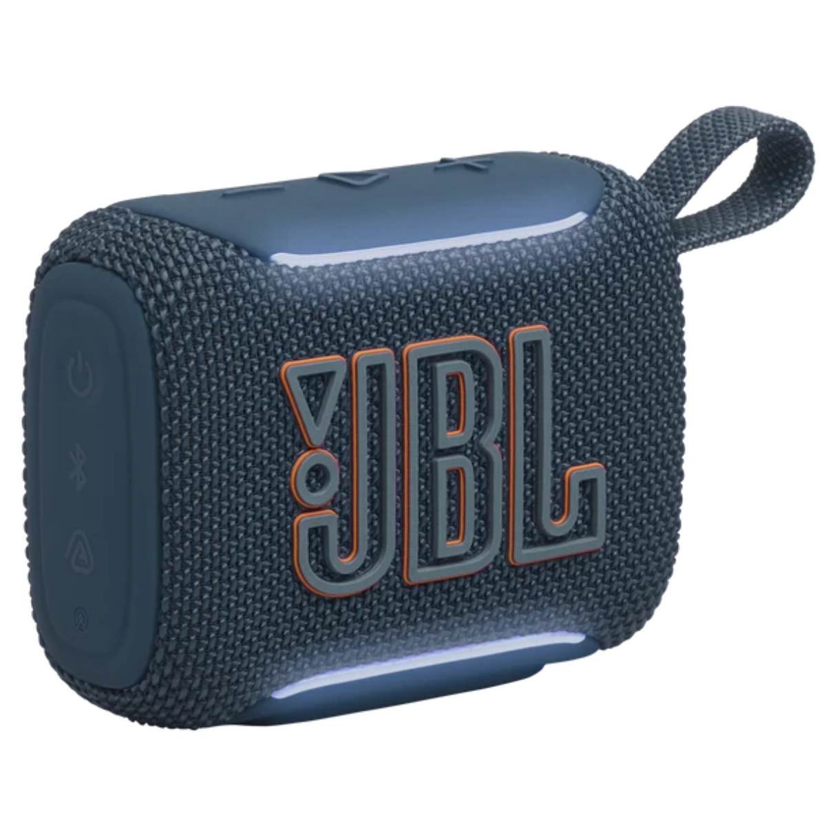 JBL JBLGO5BLU Go 5 Φορητό Αδιάβροχο Ηχείο, Μπλε product image  | image 2
