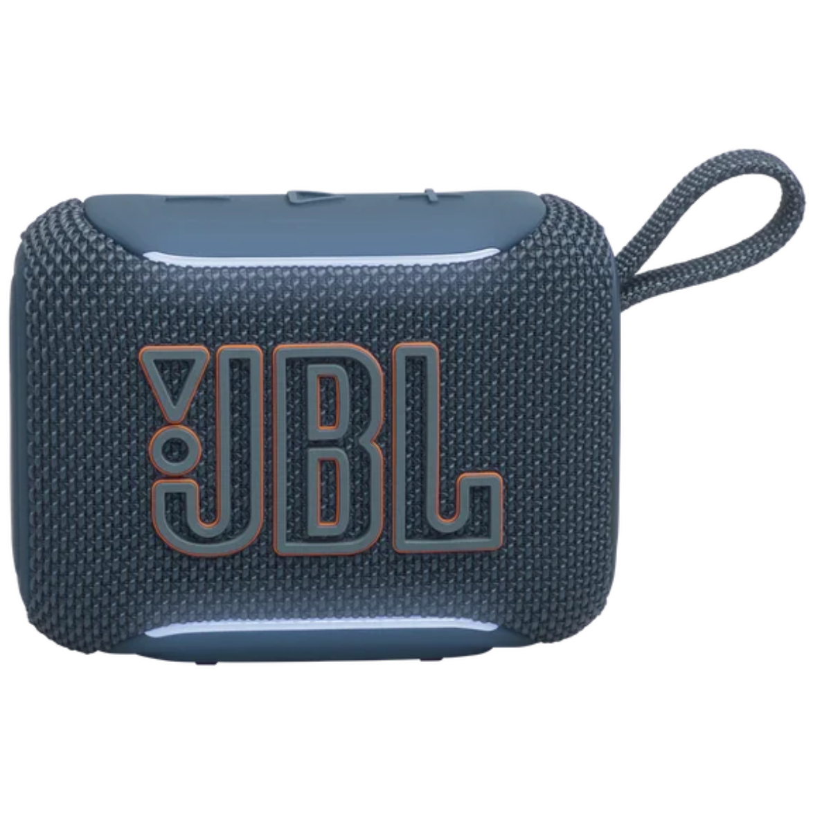 JBL JBLGO5BLU Go 5 Φορητό Αδιάβροχο Ηχείο, Μπλε product image  | image 1