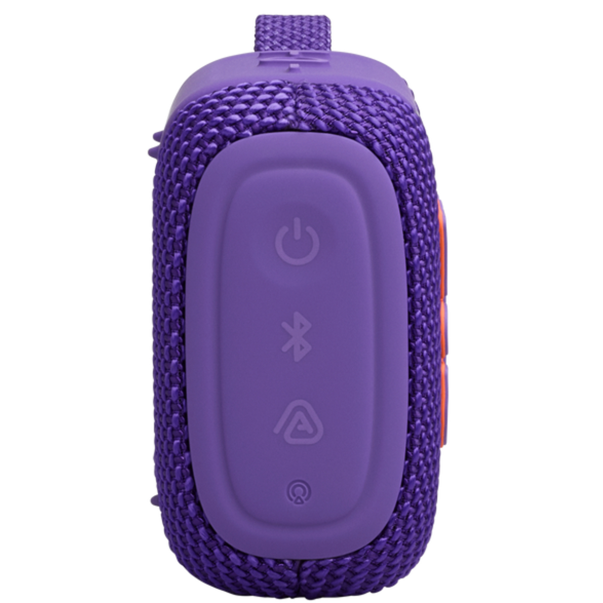 JBL JBLGO5PUR Go 5 Φορητό Αδιάβροχο Ηχείο, Μοβ product image  | image 5