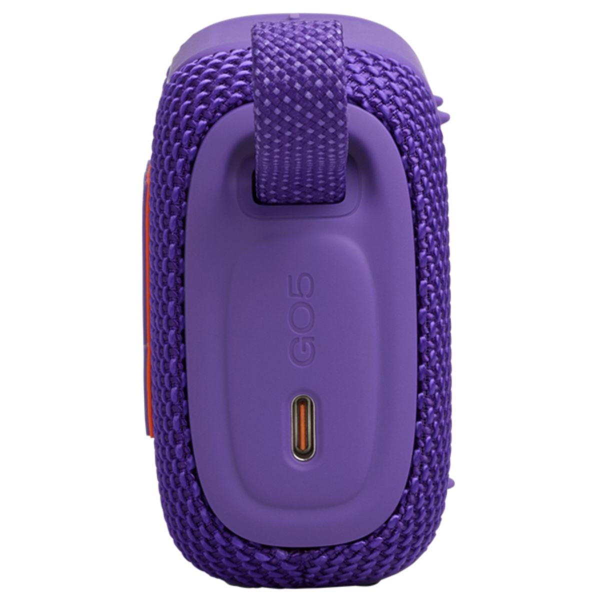 JBL JBLGO5PUR Go 5 Φορητό Αδιάβροχο Ηχείο, Μοβ product image  | image 6