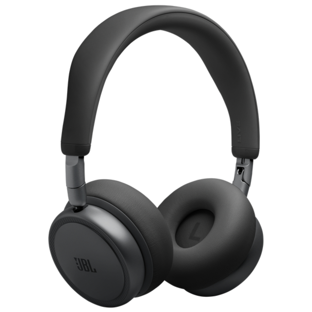 JBL JBLLIVE680NCBLK Live 680NC Ασύρματα On-Ear Ακουστικά, Μαύρο product image  | image 6
