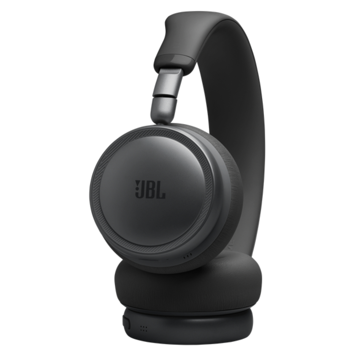 JBL JBLLIVE680NCBLK Live 680NC Ασύρματα On-Ear Ακουστικά, Μαύρο product image  | image 4